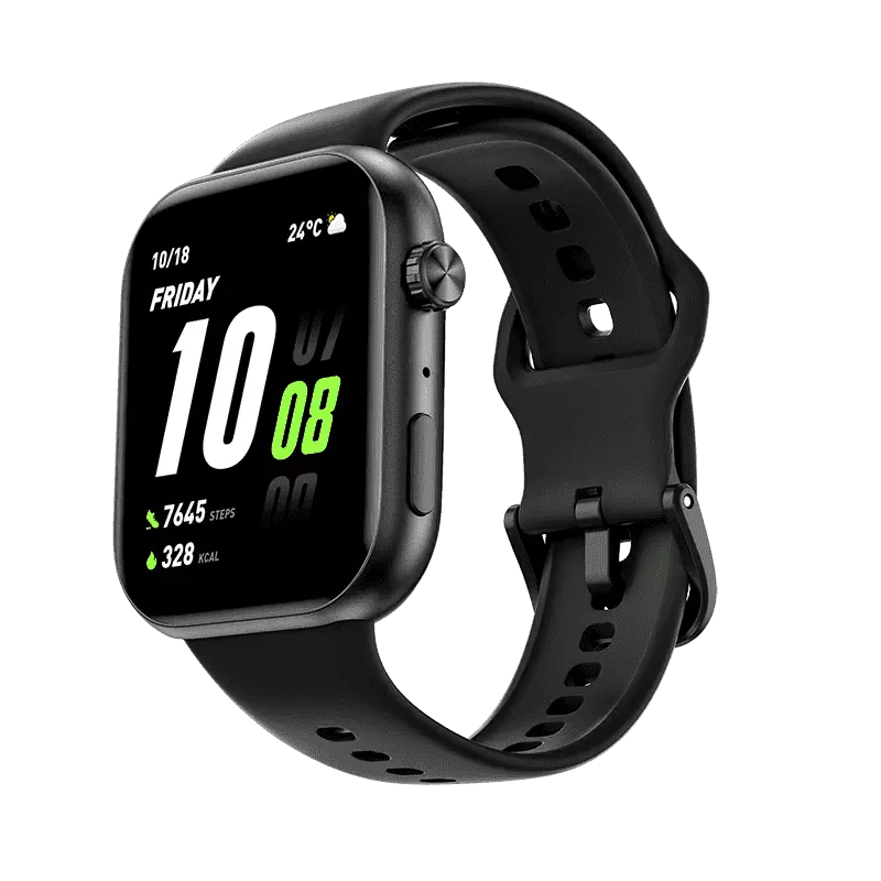 Watch2i_04 HONOR WATCH 2i - Imagen 1