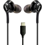 AUDIFONO AKG C/CABLE