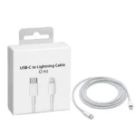 CABLE DE IPHONE C - LIGTNING