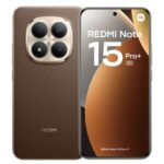 NOTE 15 PRO PLUS 512GB/12RAM ®️