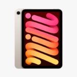 IPAD MINI 256GB 6GB